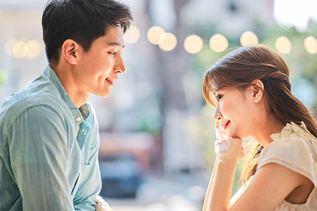 男女共通のセックスレスの原因