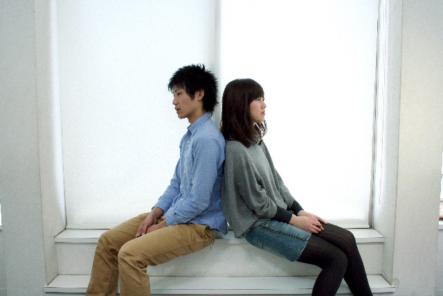 セックスレスの原因と解消方法～セックスレス夫婦～