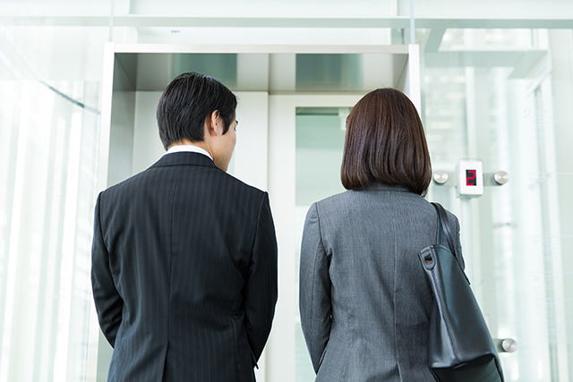 セックスレス夫婦