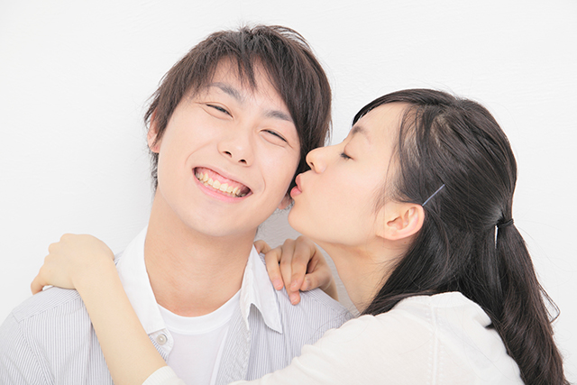 セックスレスの解消法