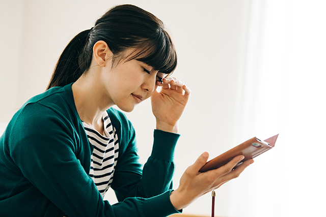 不妊の原因と治療法